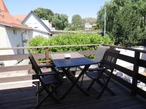 Alte Schmiede Sagard