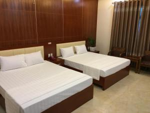 Bình Minh Riverside Hotel