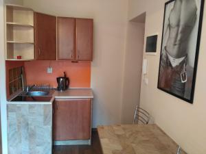 Akt Studio Apartment City Centre