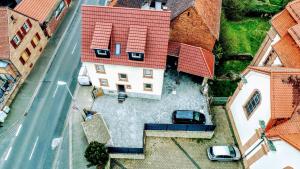Apartamento AK-Monteurzimmer Großostheim Alemania
