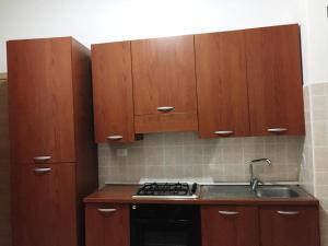 Casa con 1 dormitorio