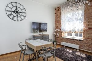 Vip Rotermanni Apartment