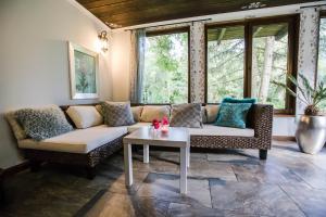 Zezuj Agroturystyka i Łowisko