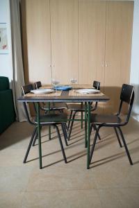 Appt calme au cœur de Saint-Germain-des-Prés