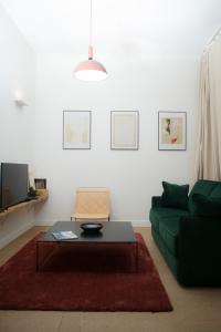 Appt calme au cœur de Saint-Germain-des-Prés