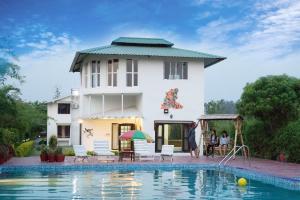 Corbett Treat Resort By Atya Hotels