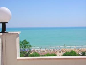 Apartman CASA BELLA ALBA ADRIATICA Alba Adriatica Olaszorsz&aacute;g