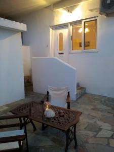 Amarynthos Guest House Evia Greece