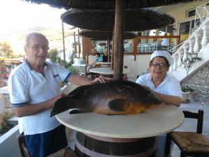 Samos Bay Hotel by Gagou Beach Samos Greece