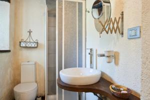 Family Room with Private Bathroom