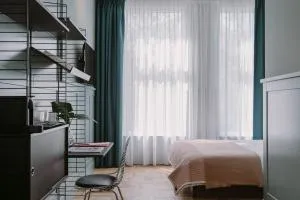 Supernova Hotel - 斯希丹