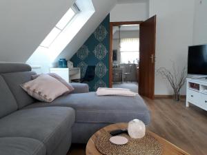 Apartement Weissewolke Bad Fallingbostel Saksamaa