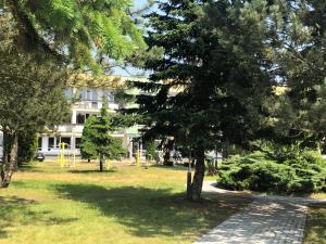 WikingOśrodek WypoczynkowoSzkoleniowy