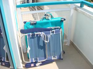 Berlin Golden Beach Studio