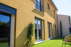 Maisons d'hotes BASTIDE 7 : photos des chambres