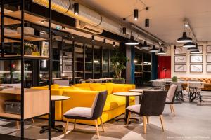 Hotels ibis Styles Bale-Mulhouse Aeroport : photos des chambres