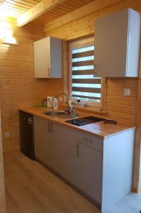 Agroturystyka "U Sochy"