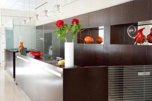 The Levante Parliament A Design Hotel