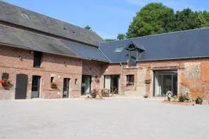 A l'orée du château - Achy