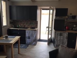 Maisons d'hotes Gite L'Atelier : photos des chambres