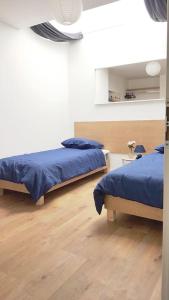 Appartements Charming duplex in the vines : photos des chambres