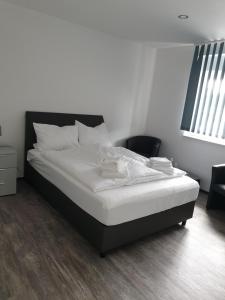 ANJAS motel