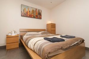 B&B / Chambres d'hotes Atlanticvilla : photos des chambres