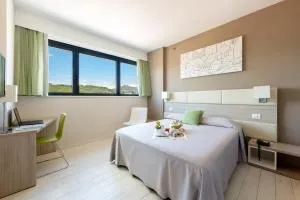 Hotel Cristina - باكولي