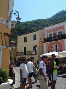 Casa Vacanze "Il Mirto"