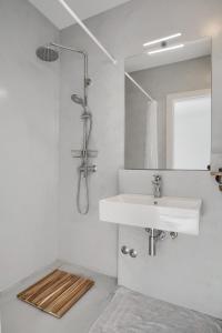 Accomodation TERRAROSSA 