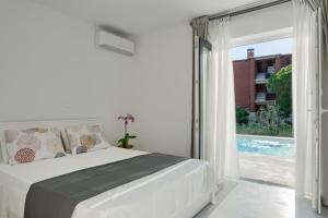 Accomodation TERRAROSSA 