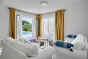 Accomodation TERRAROSSA 