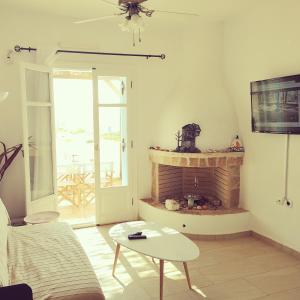 Antiparos Luxury Apartments Antiparos Greece