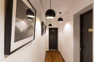 Les suites sainte claire