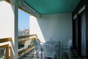 FLATS SOLARIUM