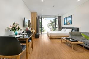 Meliora Hotel & Apartment