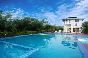 Corbett Treat Resort By Atya Hotels