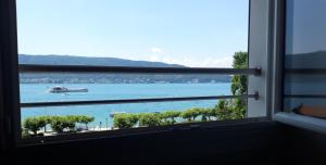 La Villa du Port