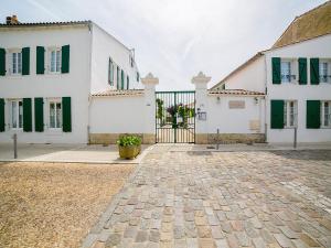 Maisons de vacances Locations de Vacances Le Clos Rhea : photos des chambres