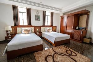 Duc Long Gia Lai Hotels & Apartment