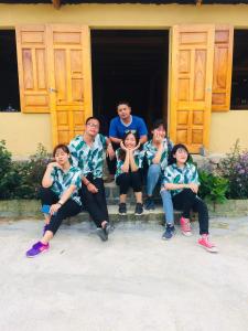 Cực Bắc Homestay