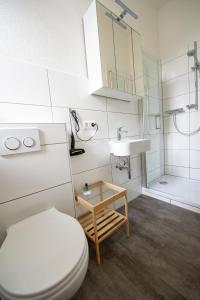 Appartment Stadtgarten