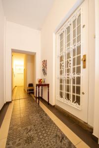 Appartment Stadtgarten
