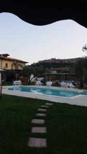 Alloggio Turistico LUlivo