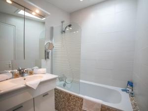 Maisons de vacances Locations de Vacances Le Clos Rhea : photos des chambres