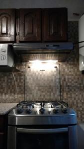 Casa de descanso "El Jagüel"