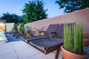 B&B / Chambres d'hotes Atlanticvilla : photos des chambres