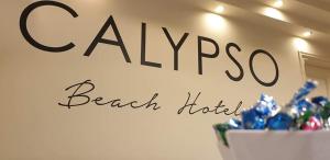 Calypso Beach Hotel Evia Greece