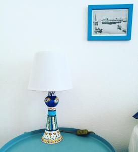 Casa Blue Windows pt