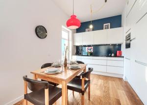 Apartament 17 Piętro ACCO RENT